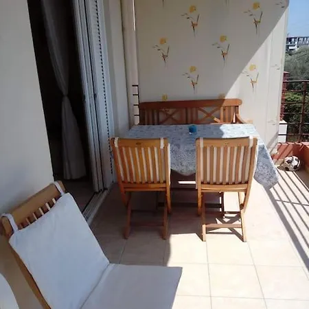 דירה Lefkanti View