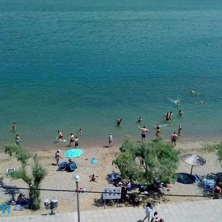 Lefkanti View דירה לפקנדי חלקידס